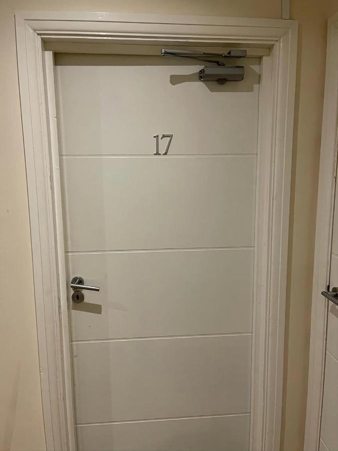 Pall Mall Ensuite Apartment Liverpool Dış mekan fotoğraf